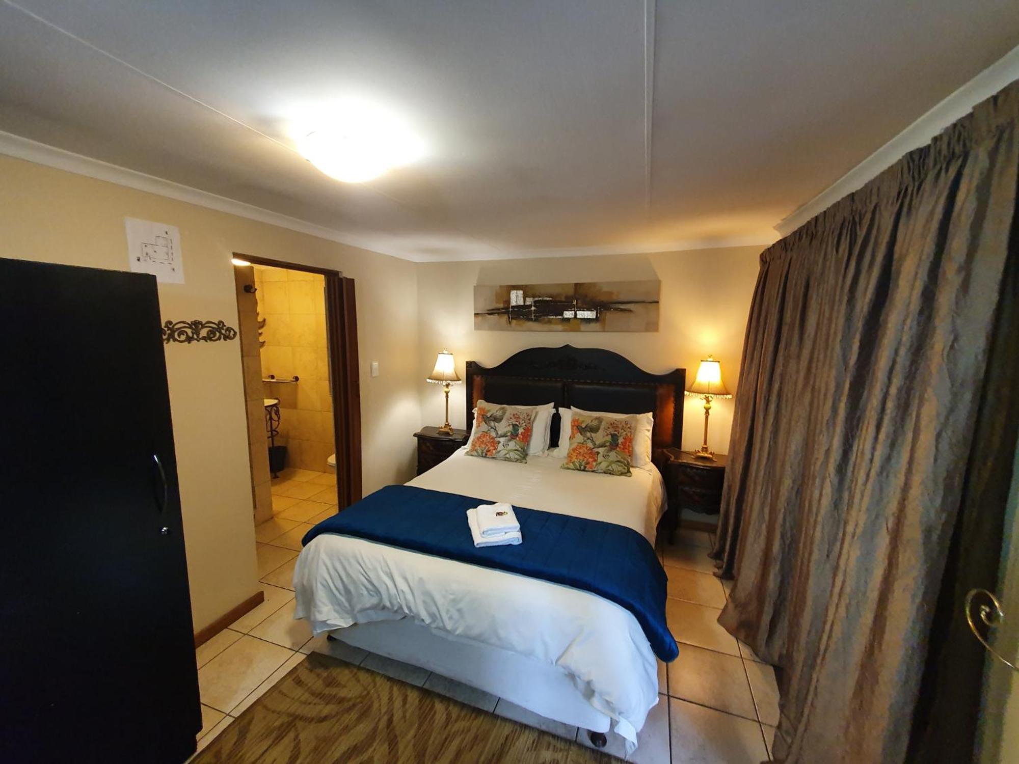 7Th Street Guesthouse Γιοχάνεσμπουργκ Εξωτερικό φωτογραφία