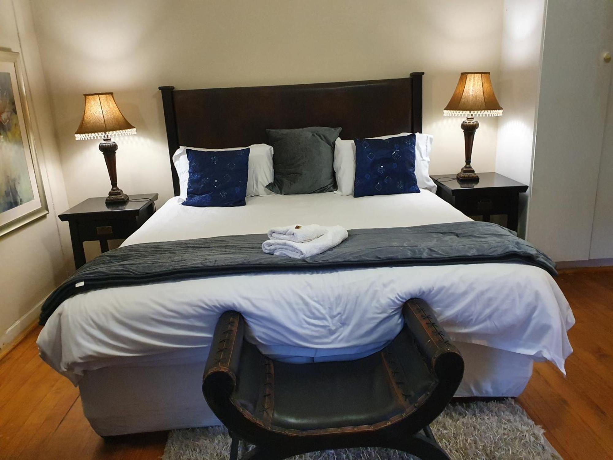 7Th Street Guesthouse Γιοχάνεσμπουργκ Εξωτερικό φωτογραφία