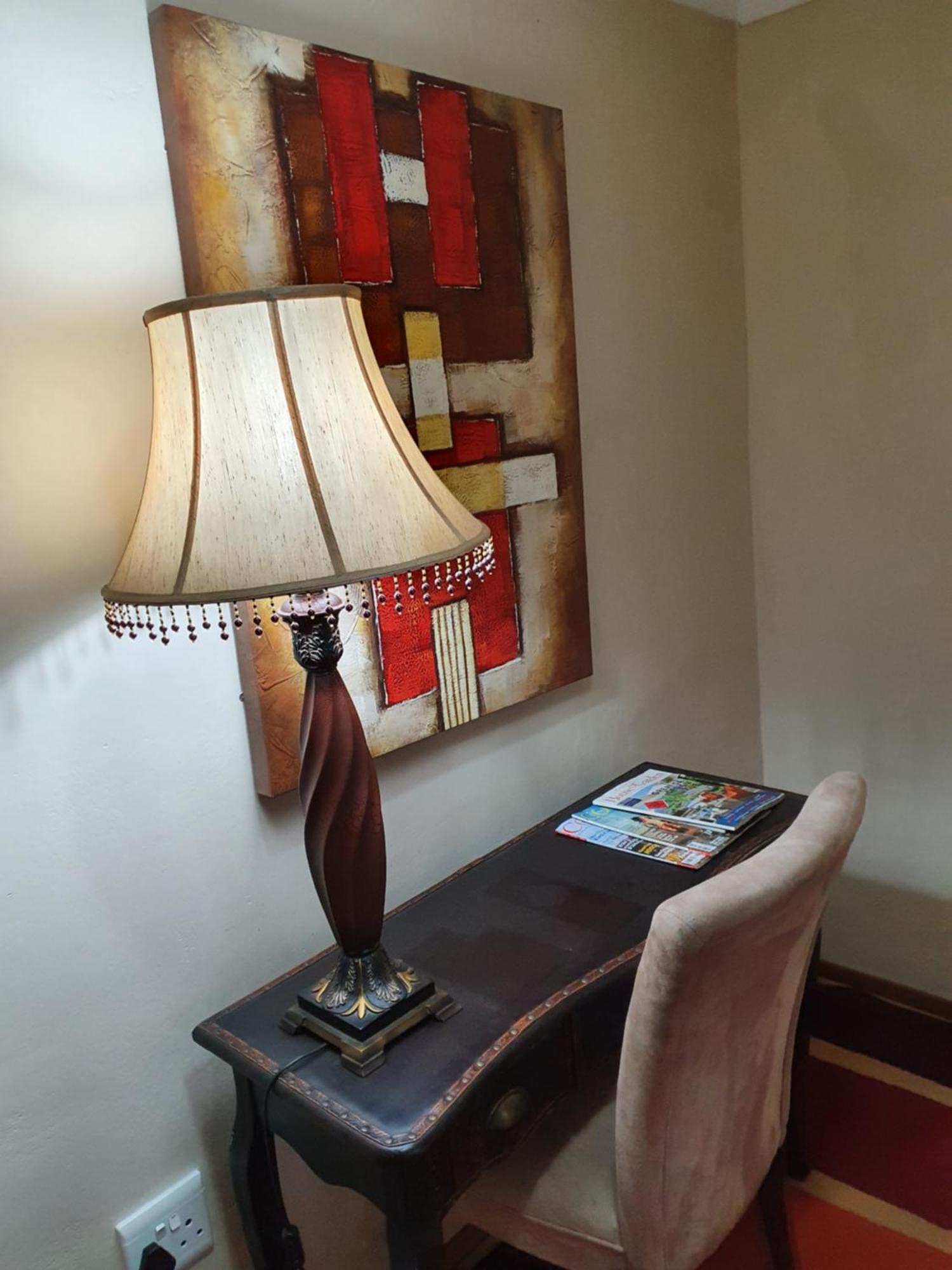 7Th Street Guesthouse Γιοχάνεσμπουργκ Εξωτερικό φωτογραφία