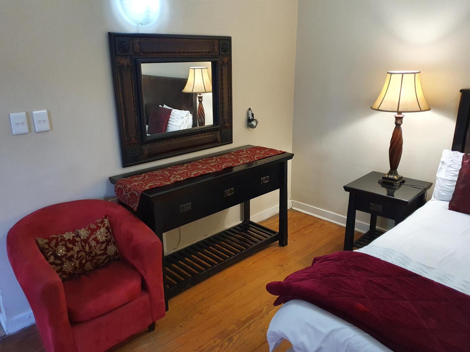 7Th Street Guesthouse Γιοχάνεσμπουργκ Εξωτερικό φωτογραφία