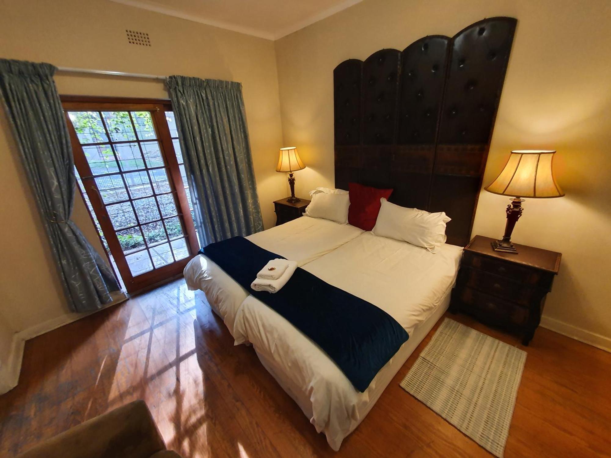 7Th Street Guesthouse Γιοχάνεσμπουργκ Εξωτερικό φωτογραφία
