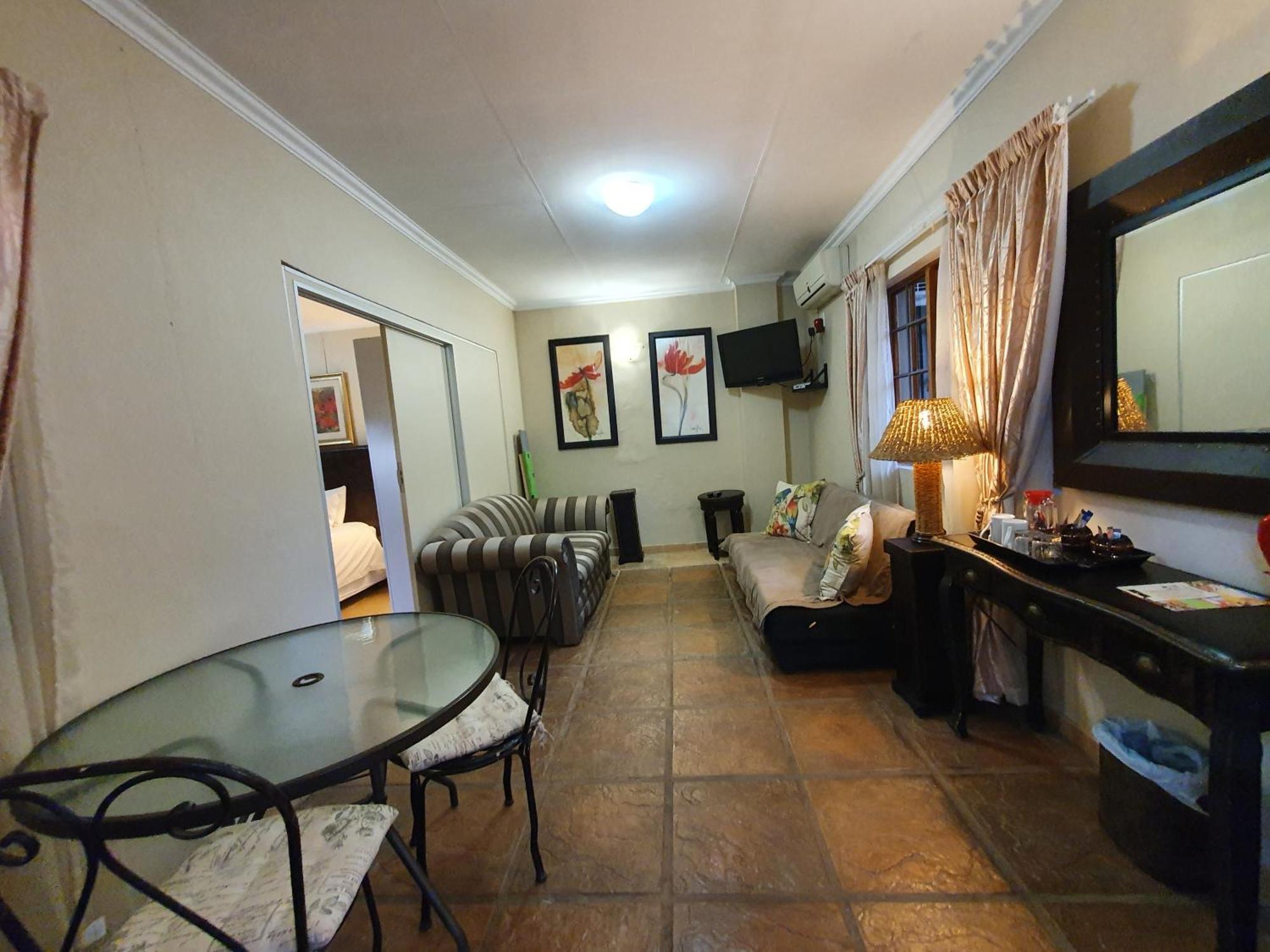 7Th Street Guesthouse Γιοχάνεσμπουργκ Εξωτερικό φωτογραφία