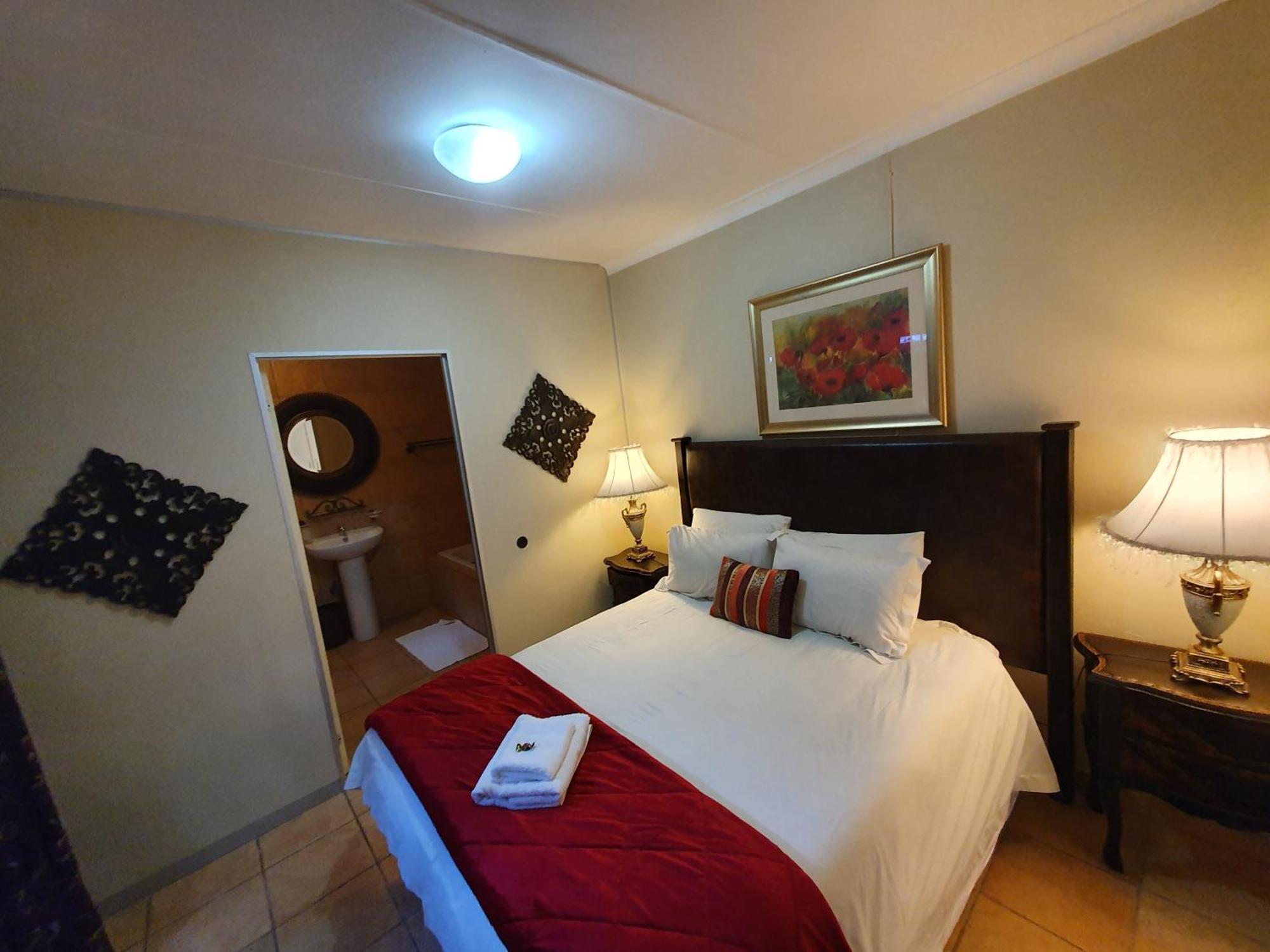 7Th Street Guesthouse Γιοχάνεσμπουργκ Εξωτερικό φωτογραφία