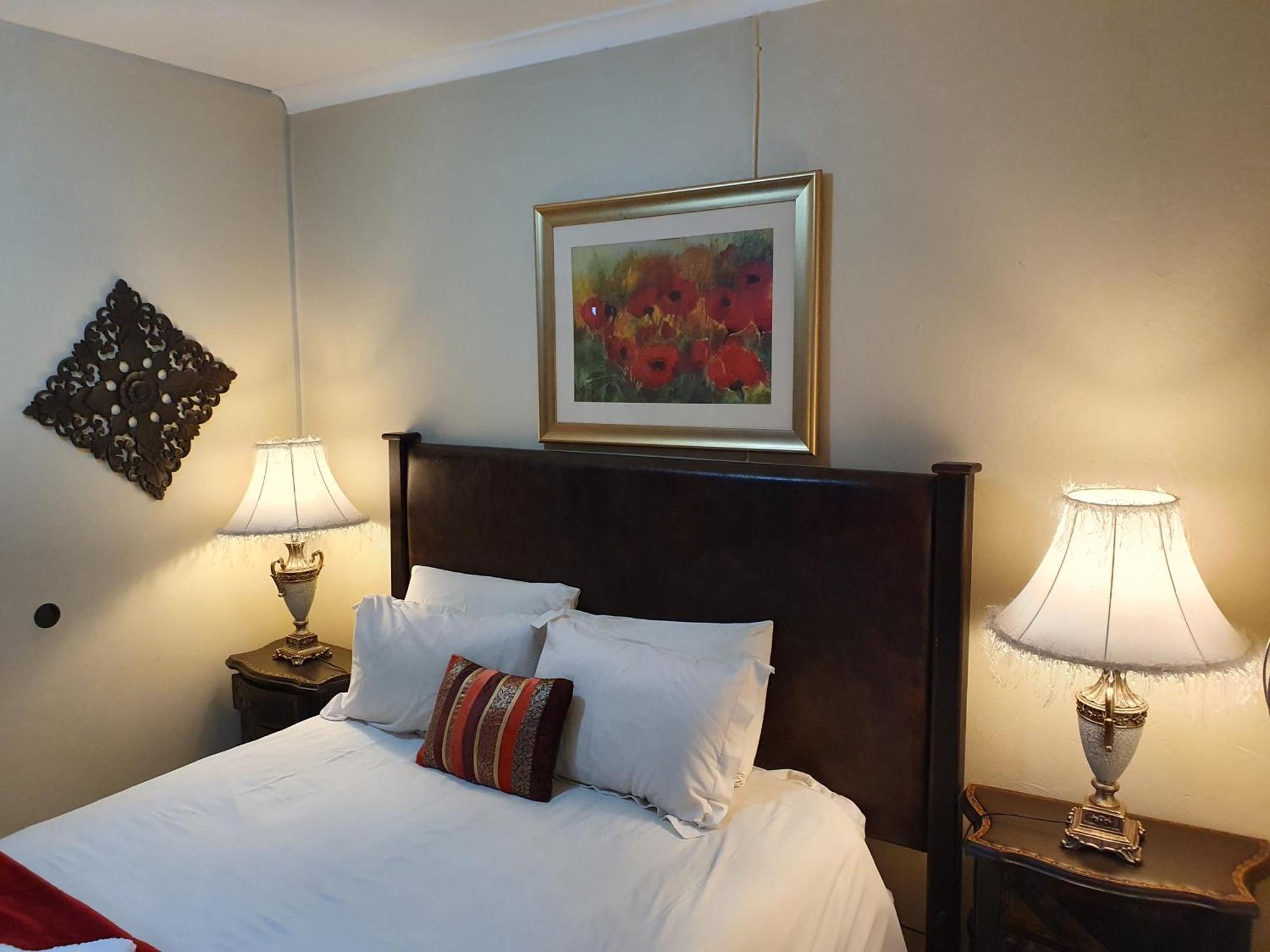 7Th Street Guesthouse Γιοχάνεσμπουργκ Εξωτερικό φωτογραφία