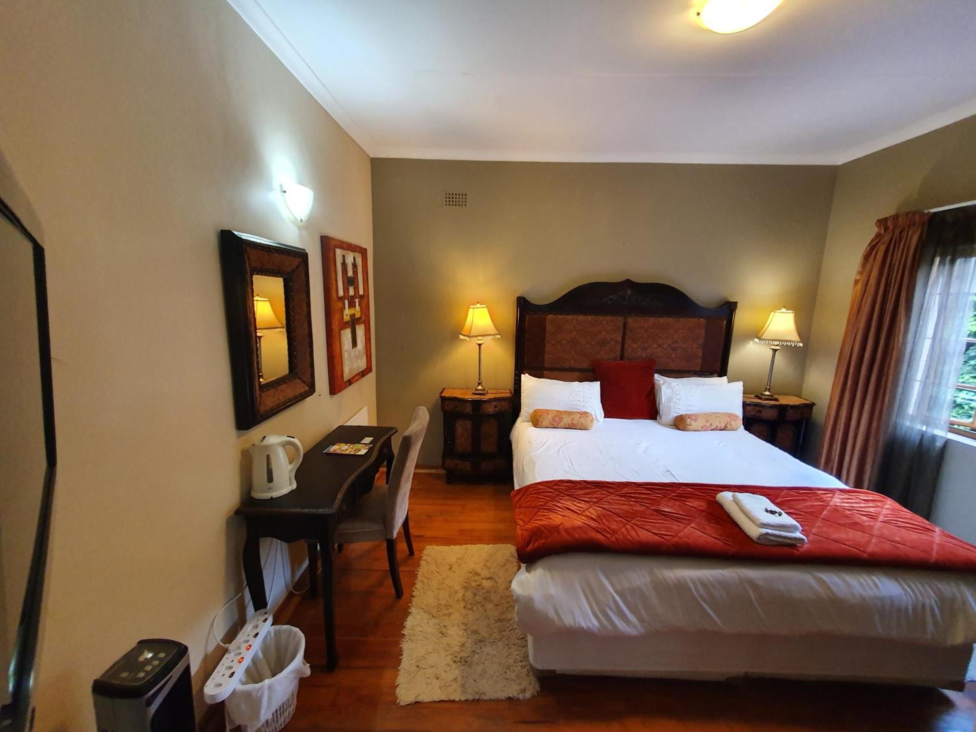 7Th Street Guesthouse Γιοχάνεσμπουργκ Εξωτερικό φωτογραφία