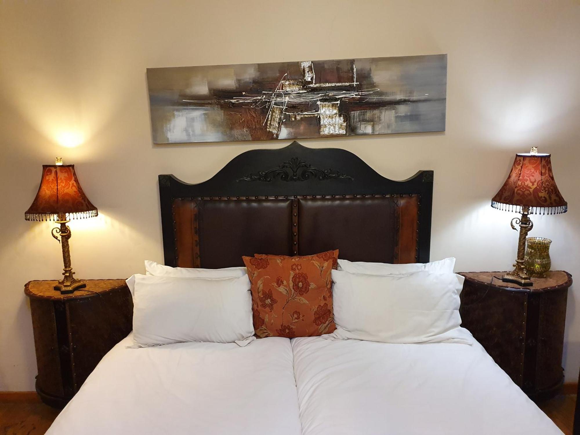 7Th Street Guesthouse Γιοχάνεσμπουργκ Εξωτερικό φωτογραφία