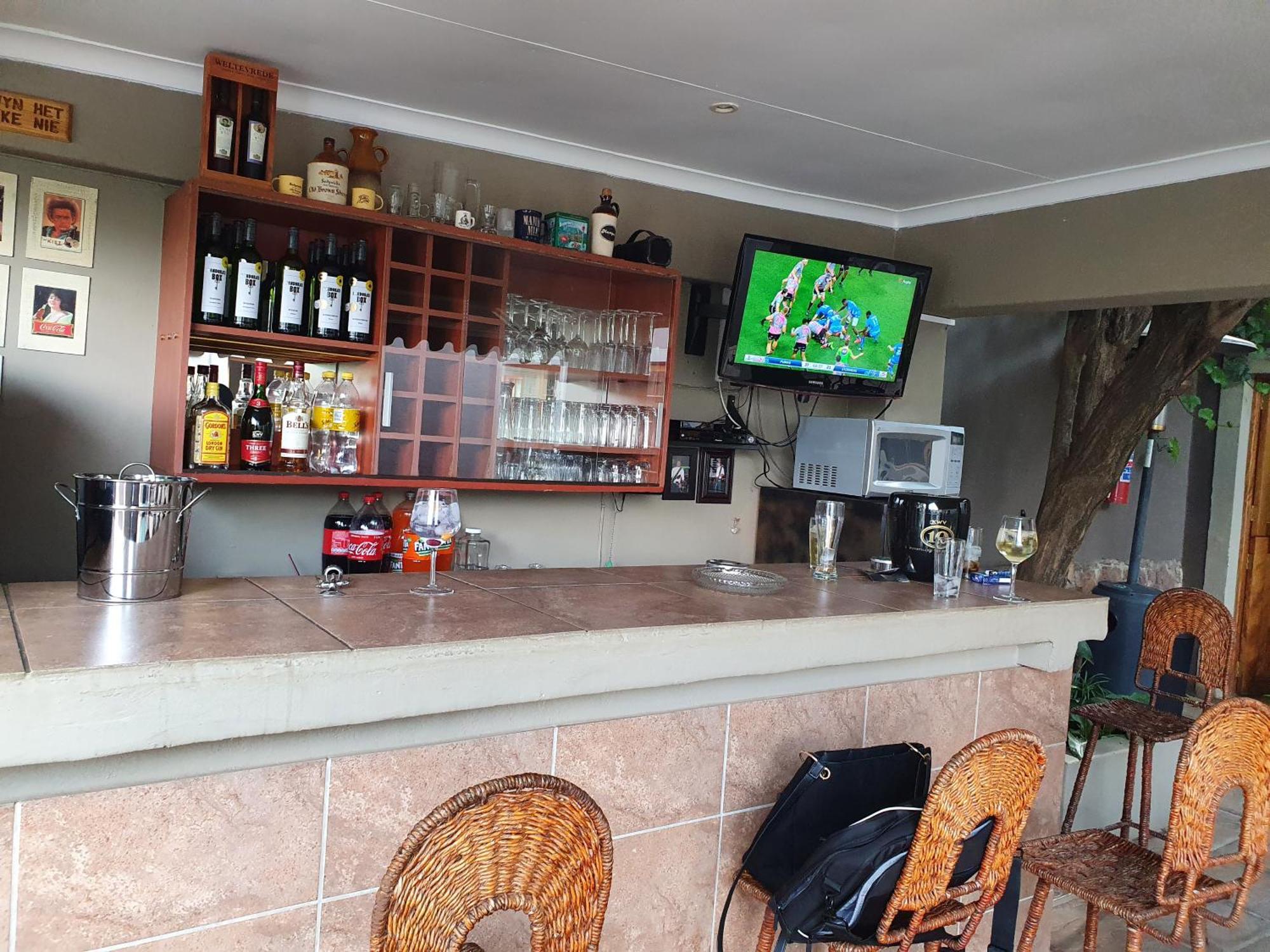 7Th Street Guesthouse Γιοχάνεσμπουργκ Εξωτερικό φωτογραφία