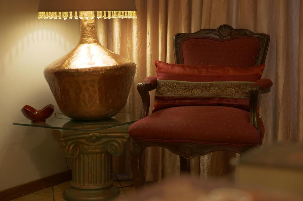 7Th Street Guesthouse Γιοχάνεσμπουργκ Εξωτερικό φωτογραφία